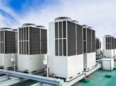 HỆ THỐNG HVAC